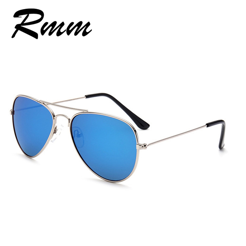 Sunglasses Aviator Polarized - RMM ファッションヴィンテージサングラス女性男性ブランドデザイナーメタルフレームサングラス男性女性用サングラス