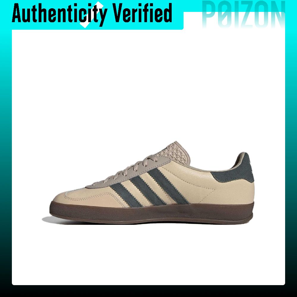 Adidas Shoes Gazelle - アディダス オリジナルス ガゼル ロートップ スケートボードシューズ メンズ