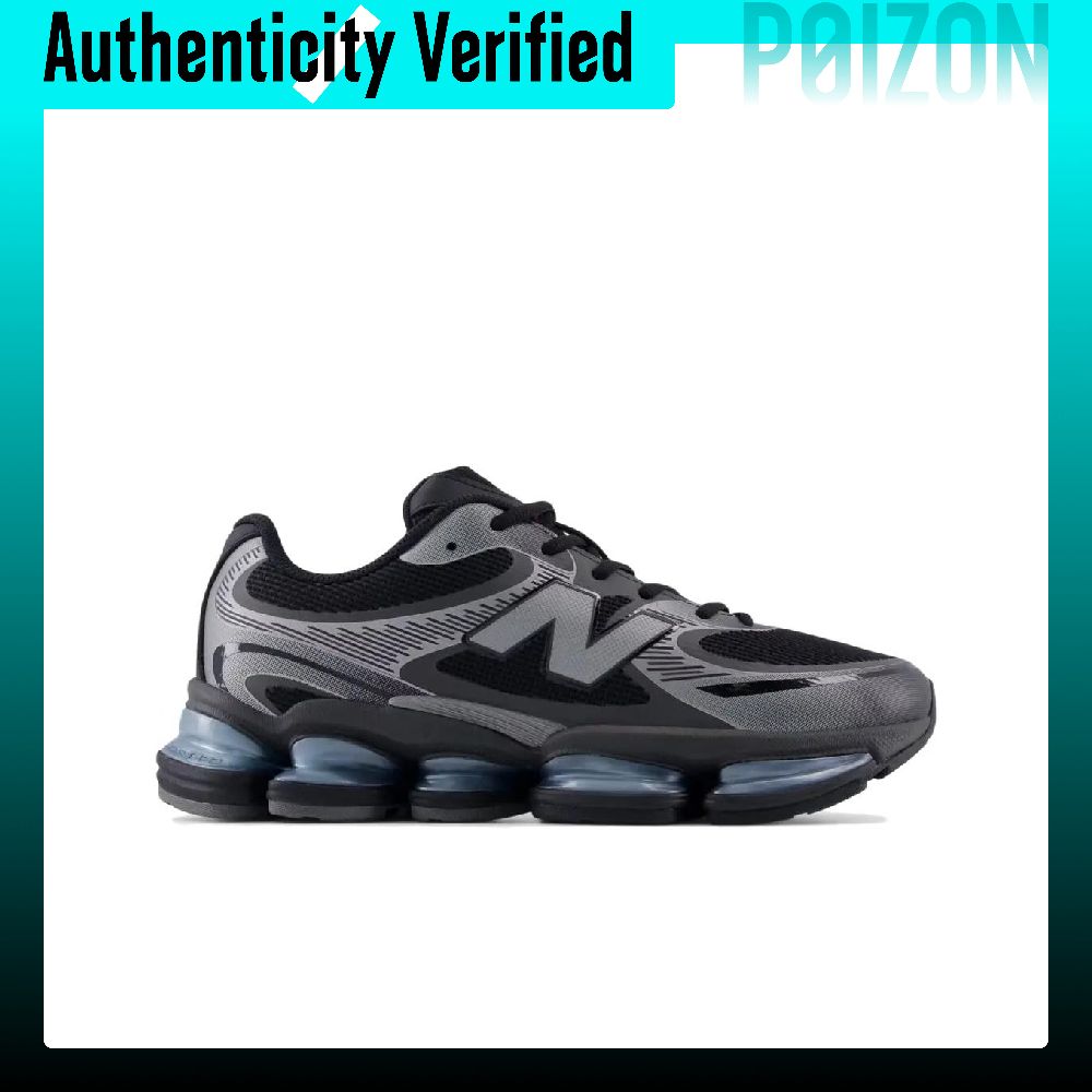 ニューバランス NB 2000 カジュアルシューズ 男女兼用 - New Balance Shoes 9060 のレビューと価格