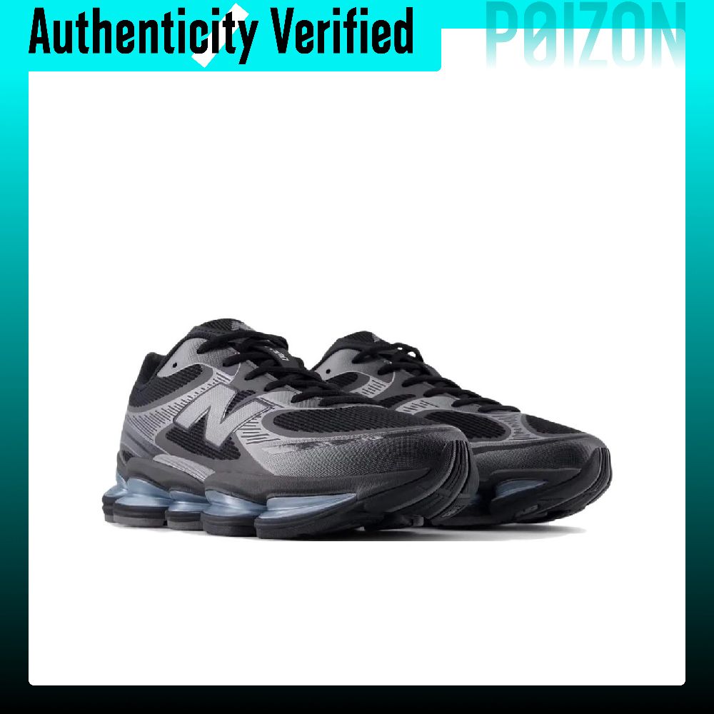 ニューバランス NB 2000 カジュアルシューズ 男女兼用 - New Balance Shoes 9060 のレビューと価格