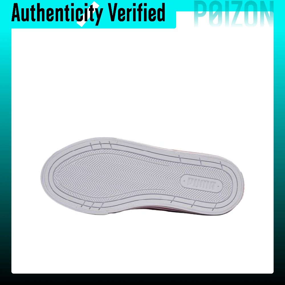 PUMA COURT CLASSIC VULC FS ロート - Vans Shoes Old Skool のレビューと価格
