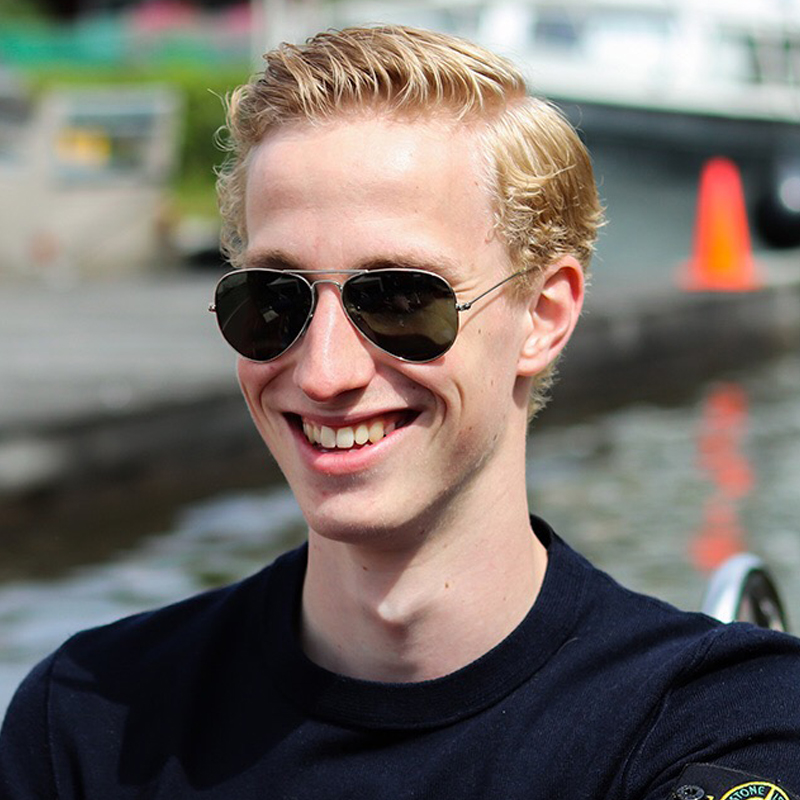 偏光メタルダブルガーダーサングラス女性男性高品質高級パイロッ - Sunglasses Aviator Polarized のレビューと価格