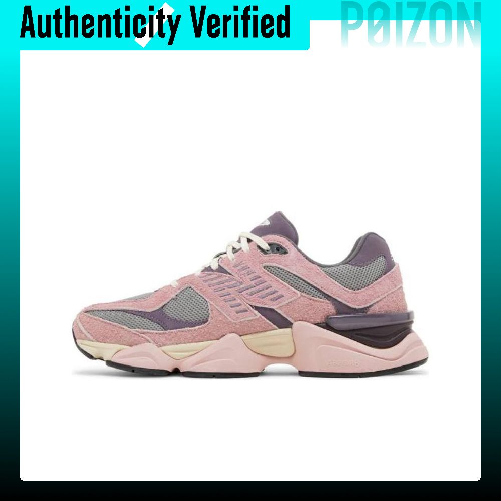 ニューバランス NB 9060 カジュアルシューズ メンズ  - New Balance Shoes 9060 のレビューと価格