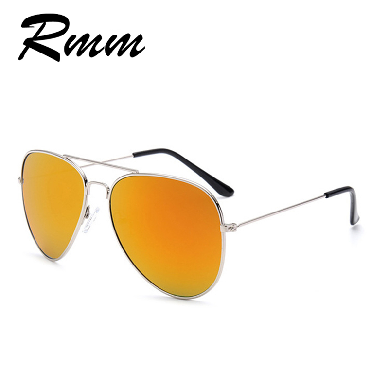 RMM ファッションヴィンテージサングラス女性男性ブランドデ - Sunglasses Aviator Polarized のレビューと価格