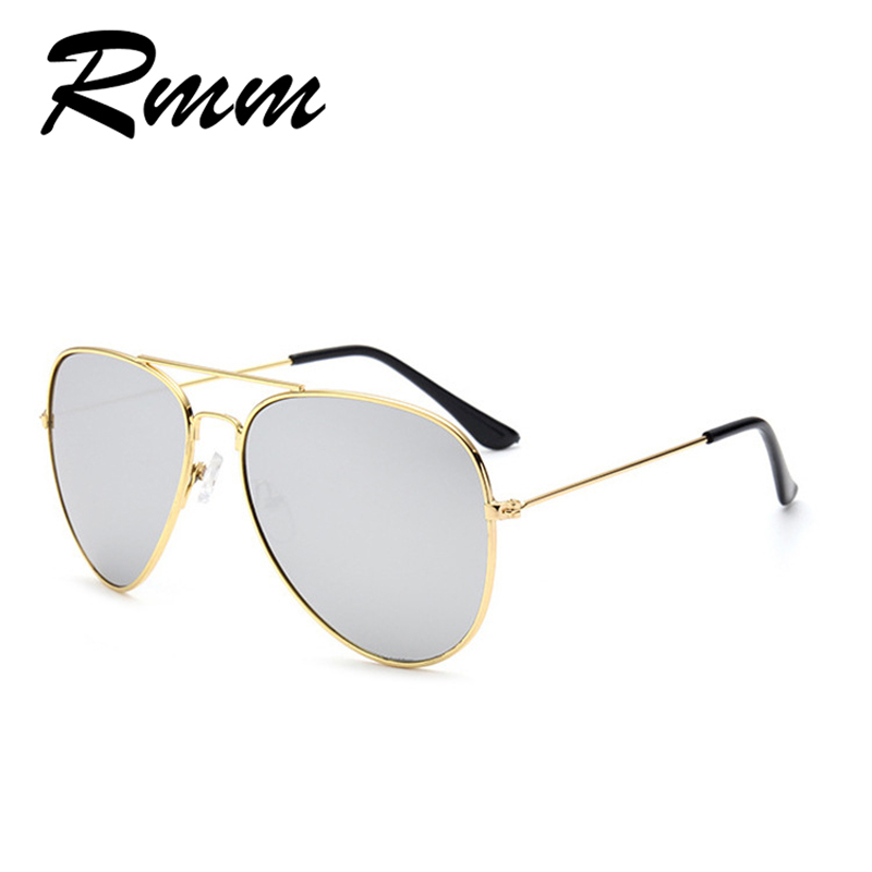 RMM ファッションヴィンテージサングラス女性男性ブランドデ - Sunglasses Aviator Polarized のレビューと価格