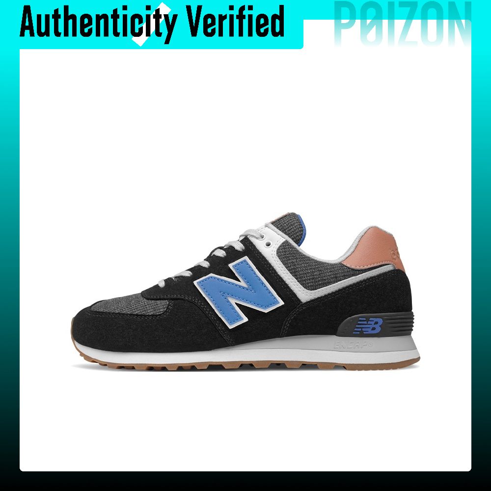 ニューバランス NB 574 ランニングシューズ 男女兼用  - New Balance Shoes 574 のレビューと価格