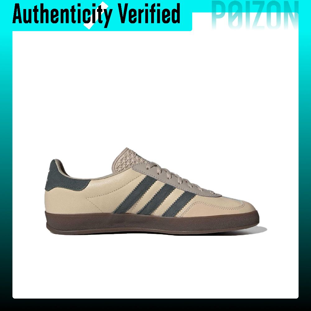 アディダス オリジナルス ガゼル ロートップ スケートボード - Adidas Shoes Gazelle のレビューと価格