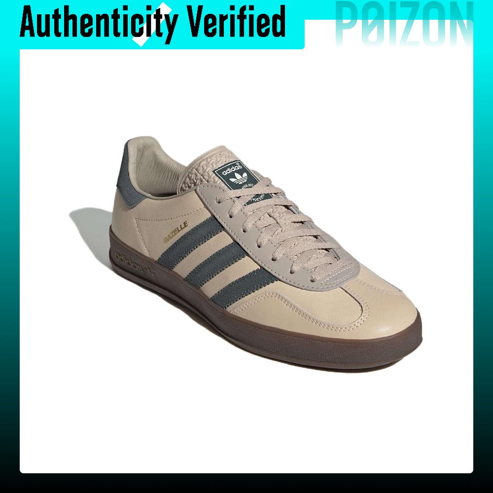 アディダス オリジナルス ガゼル ロートップ スケートボード - Adidas Shoes Gazelle のレビューと価格