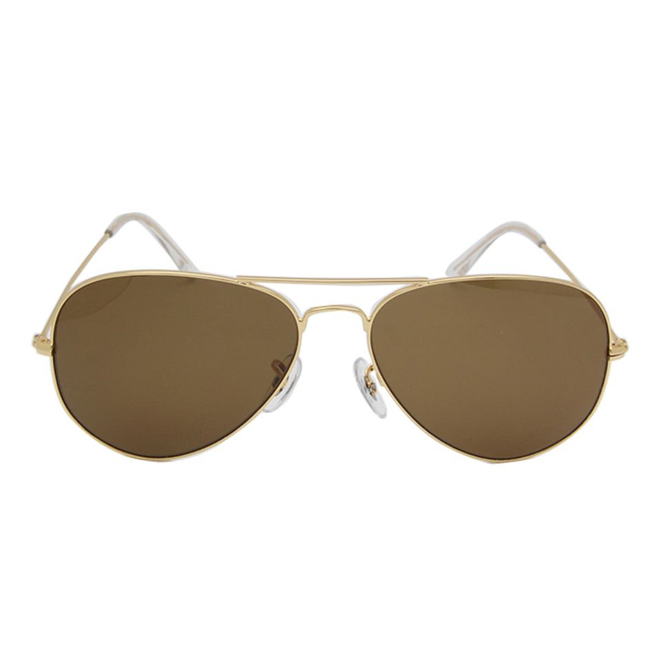 ESNBIE RT 3025 パイロットミラーサングラス女性 - Sunglasses Aviator Polarized のレビューと価格