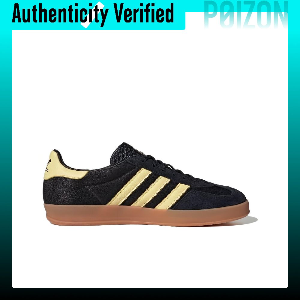 アディダス オリジナルス ガゼル スケートボードシューズ ユ - Adidas Shoes Gazelle のレビューと価格