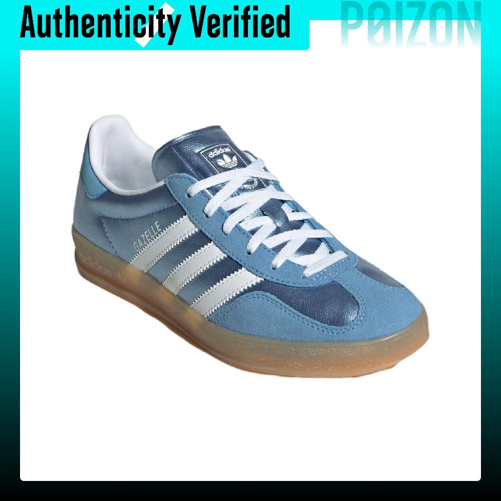 アディダス オリジナルス ガゼル インドア ロートップ スケ - Adidas Shoes Gazelle のレビューと価格